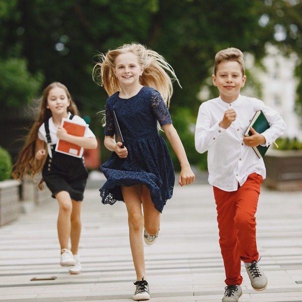 Дневен престој